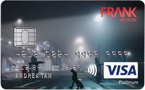 ocbc frank rebate